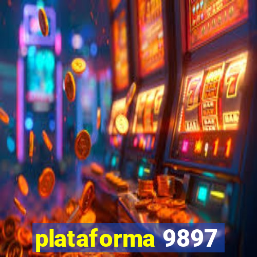 plataforma 9897